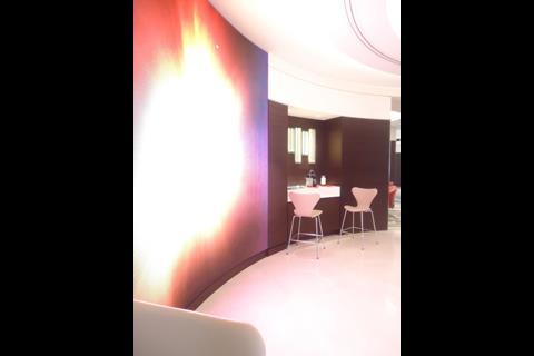 Nespresso, Regent Street